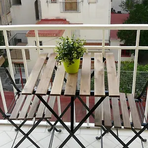 Pensjonat Centro Storico - Fermata Montesanto, Neapol