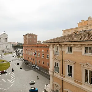 Sonder Piazza Venezia Ξενοδοχείο με διαμερίσματα Ρώμη