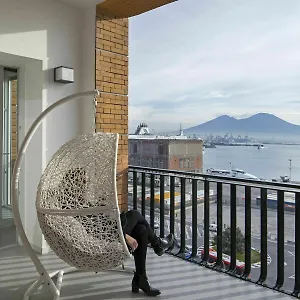 Relais Castel Nuovo *** Napoli