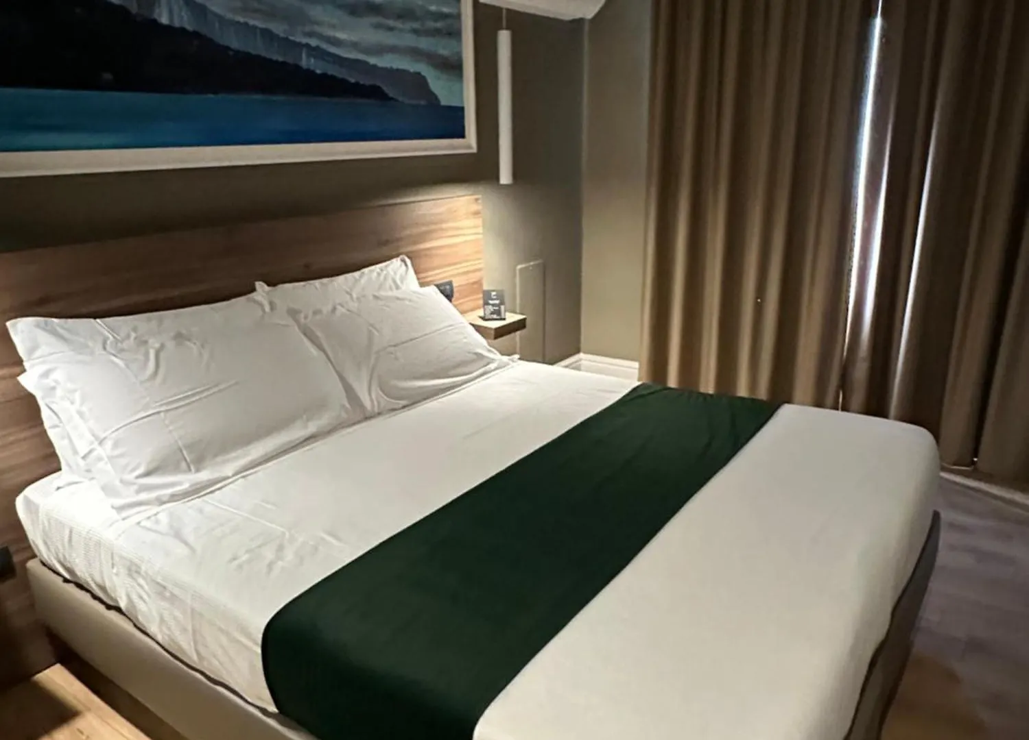 7Th Floor Suite Neapel Italien