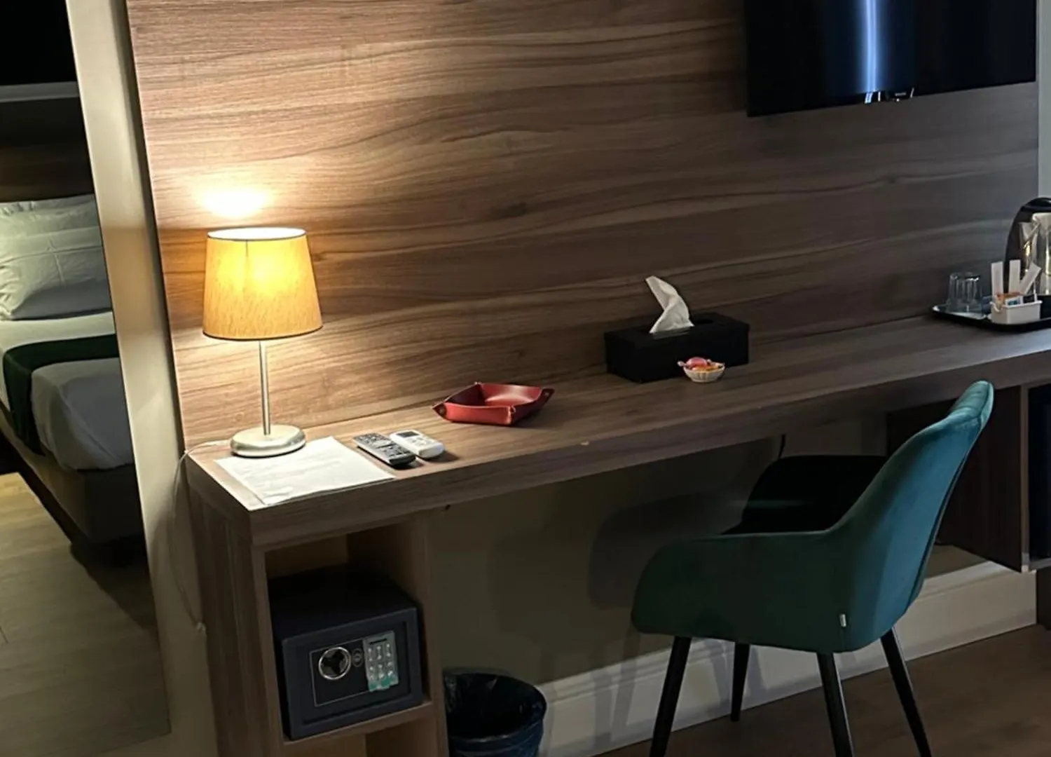 *** Gasthof 7Th Floor Suite Neapel Italien