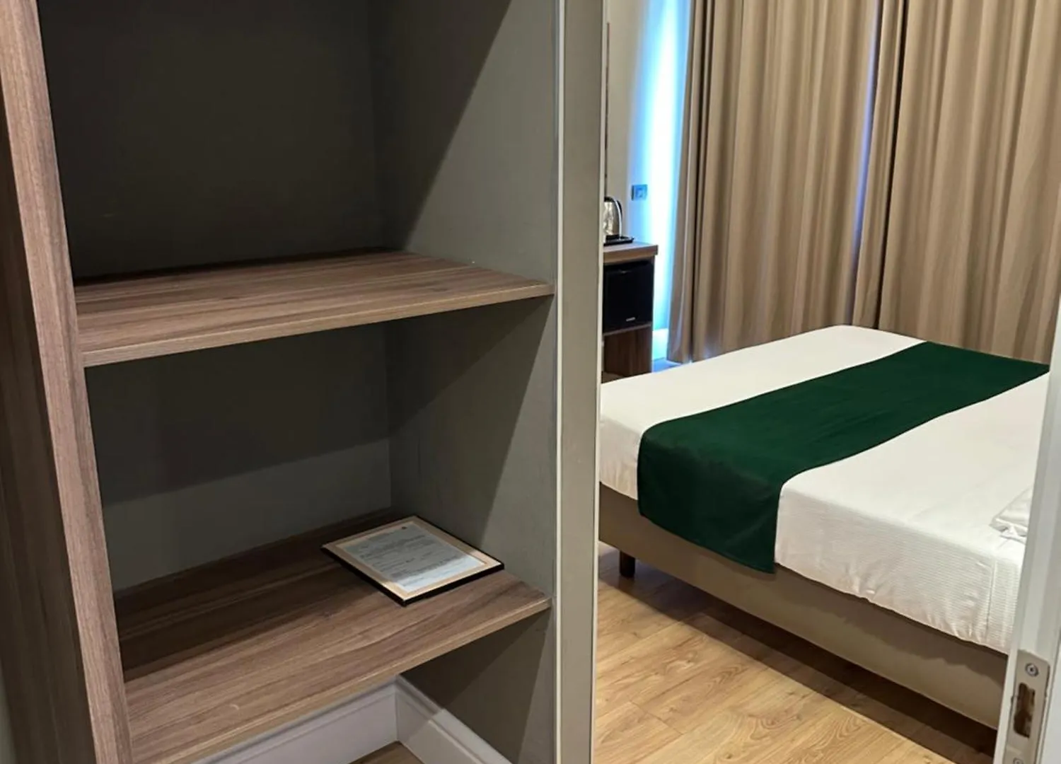 Gasthof 7Th Floor Suite Neapel