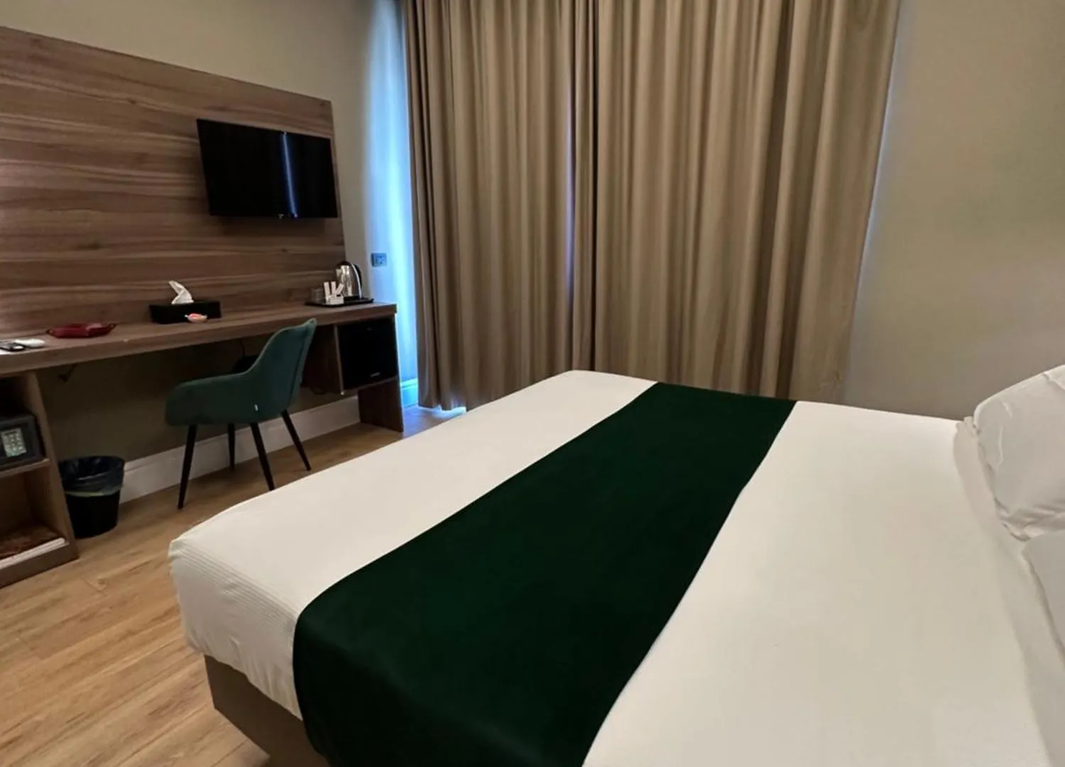 Gasthof 7Th Floor Suite Neapel