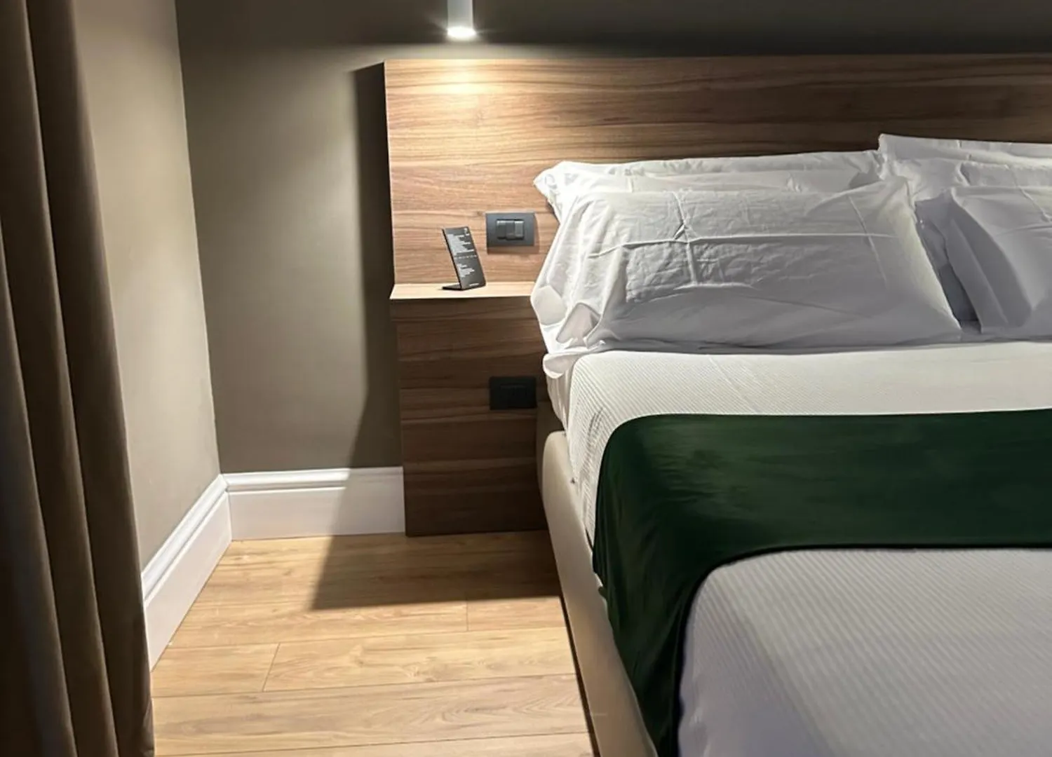 7Th Floor Suite Napoli Gæstehus