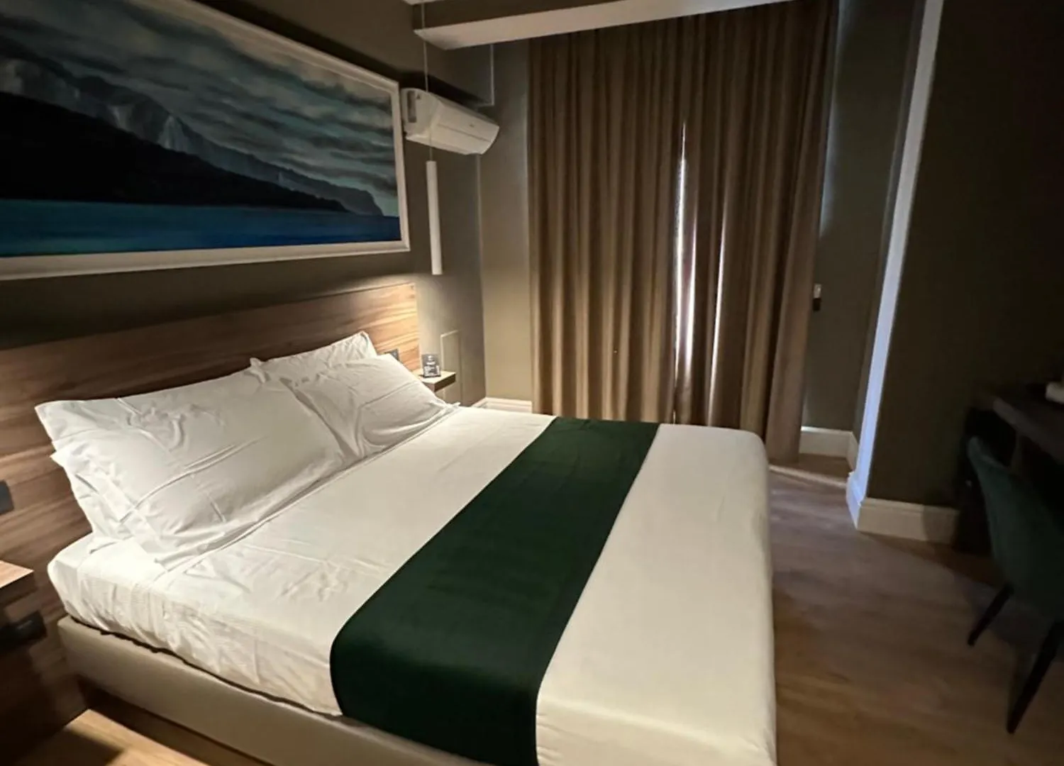 7Th Floor Suite Napoli Gæstehus