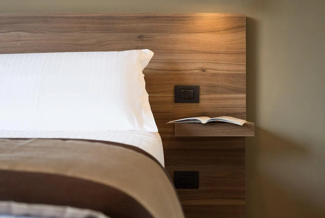 7Th Floor Suite Napoli Gæstehus